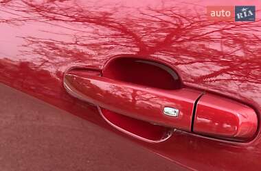 Седан Chevrolet Malibu 2016 в Одесі