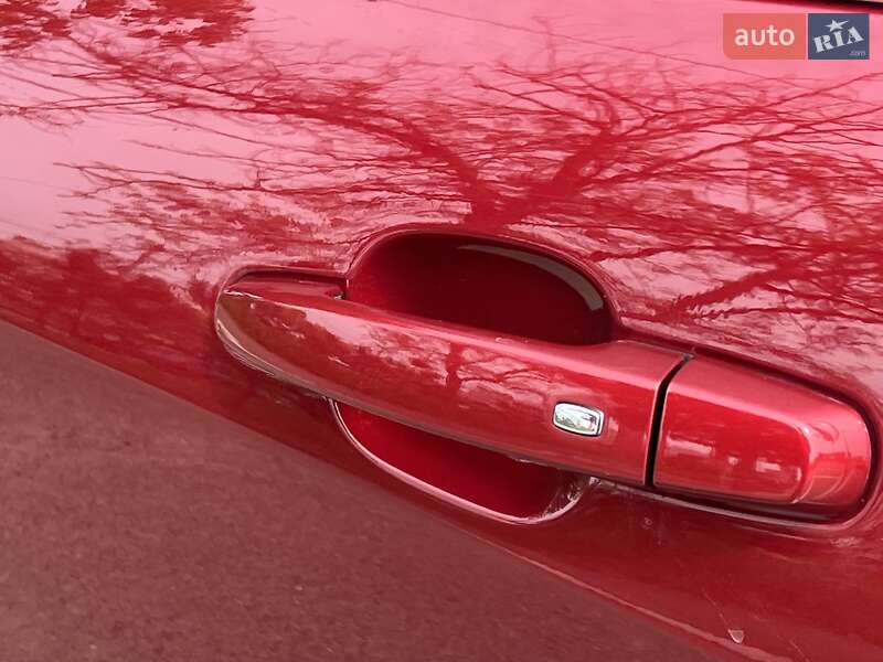 Седан Chevrolet Malibu 2016 в Одесі