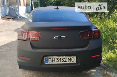 Седан Chevrolet Malibu 2013 в Харкові