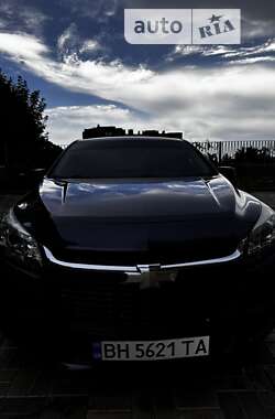 Седан Chevrolet Malibu 2014 в Одессе