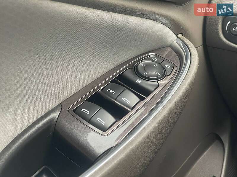 Седан Chevrolet Malibu 2017 в Одессе фото 19 Седан Chevrolet Malibu 2017 в Одессе