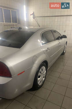 Седан Chevrolet Malibu 2012 в Макарові