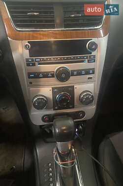 Седан Chevrolet Malibu 2012 в Макарові