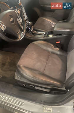 Седан Chevrolet Malibu 2012 в Макарові