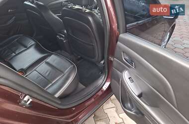 Седан Chevrolet Malibu 2012 в Кривом Роге