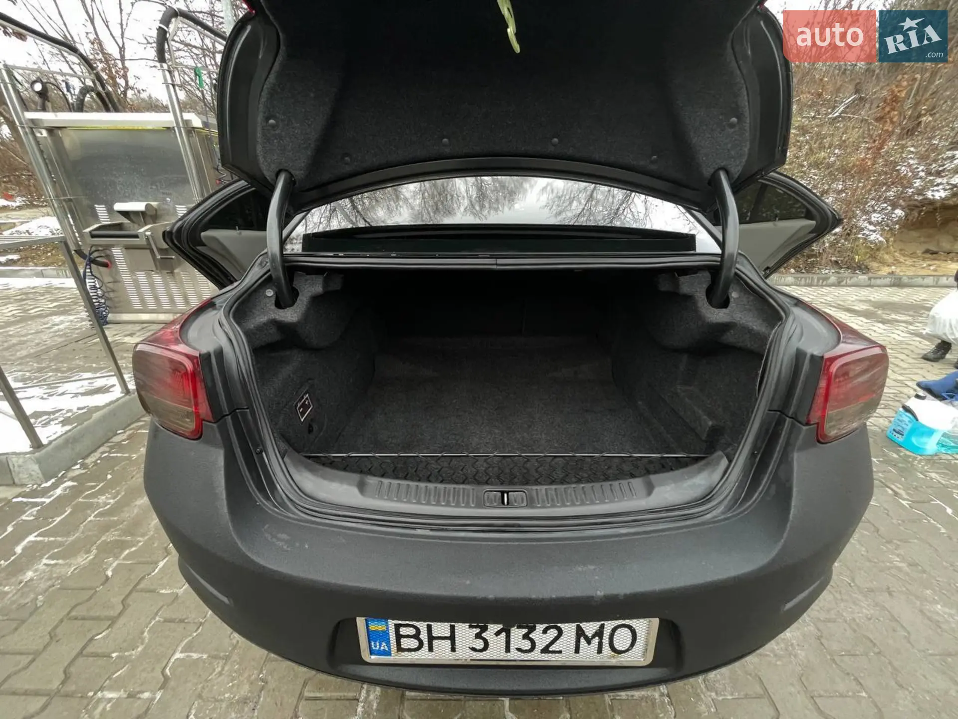 2013 Chevrolet Malibu - мініатюра 5