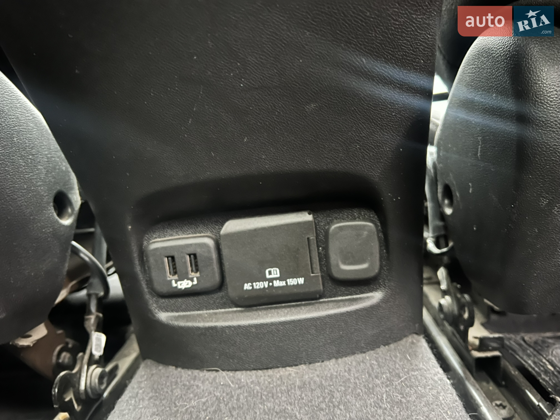 2018 Chevrolet Malibu - мініатюра 4