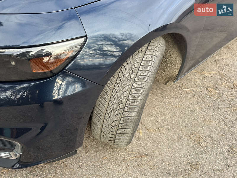 Седан Chevrolet Malibu 2016 в Романове фото 2 Седан Chevrolet Malibu 2016 в Романове