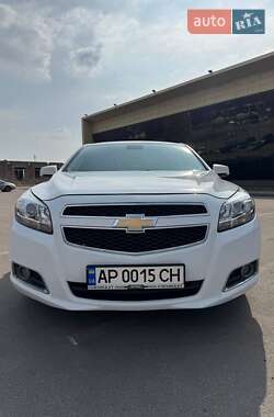 Седан Chevrolet Malibu 2012 в 