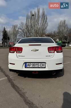 Седан Chevrolet Malibu 2012 в 