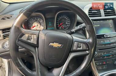 Седан Chevrolet Malibu 2012 в 