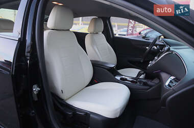 Седан Chevrolet Malibu 2016 в 