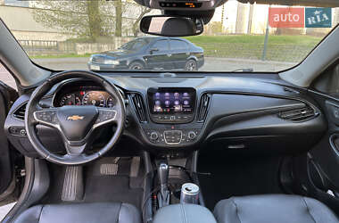 Седан Chevrolet Malibu 2020 в 