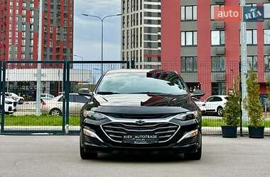 Седан Chevrolet Malibu 2020 в 