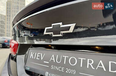 Седан Chevrolet Malibu 2020 в 