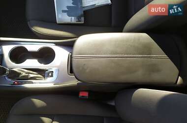 Седан Chevrolet Malibu 2022 в 