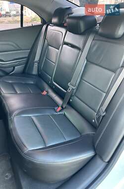 Седан Chevrolet Malibu 2016 в 