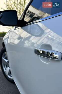 Седан Chevrolet Malibu 2016 в 