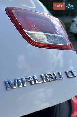 Седан Chevrolet Malibu 2016 в 