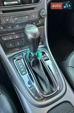 Седан Chevrolet Malibu 2016 в 