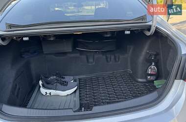 Седан Chevrolet Malibu 2017 в 