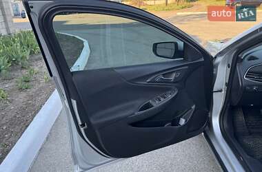 Седан Chevrolet Malibu 2017 в 