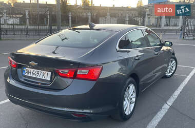 Седан Chevrolet Malibu 2016 в 