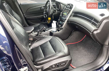 Седан Chevrolet Malibu 2016 в 