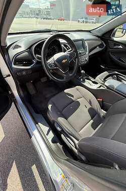 Седан Chevrolet Malibu 2016 в 
