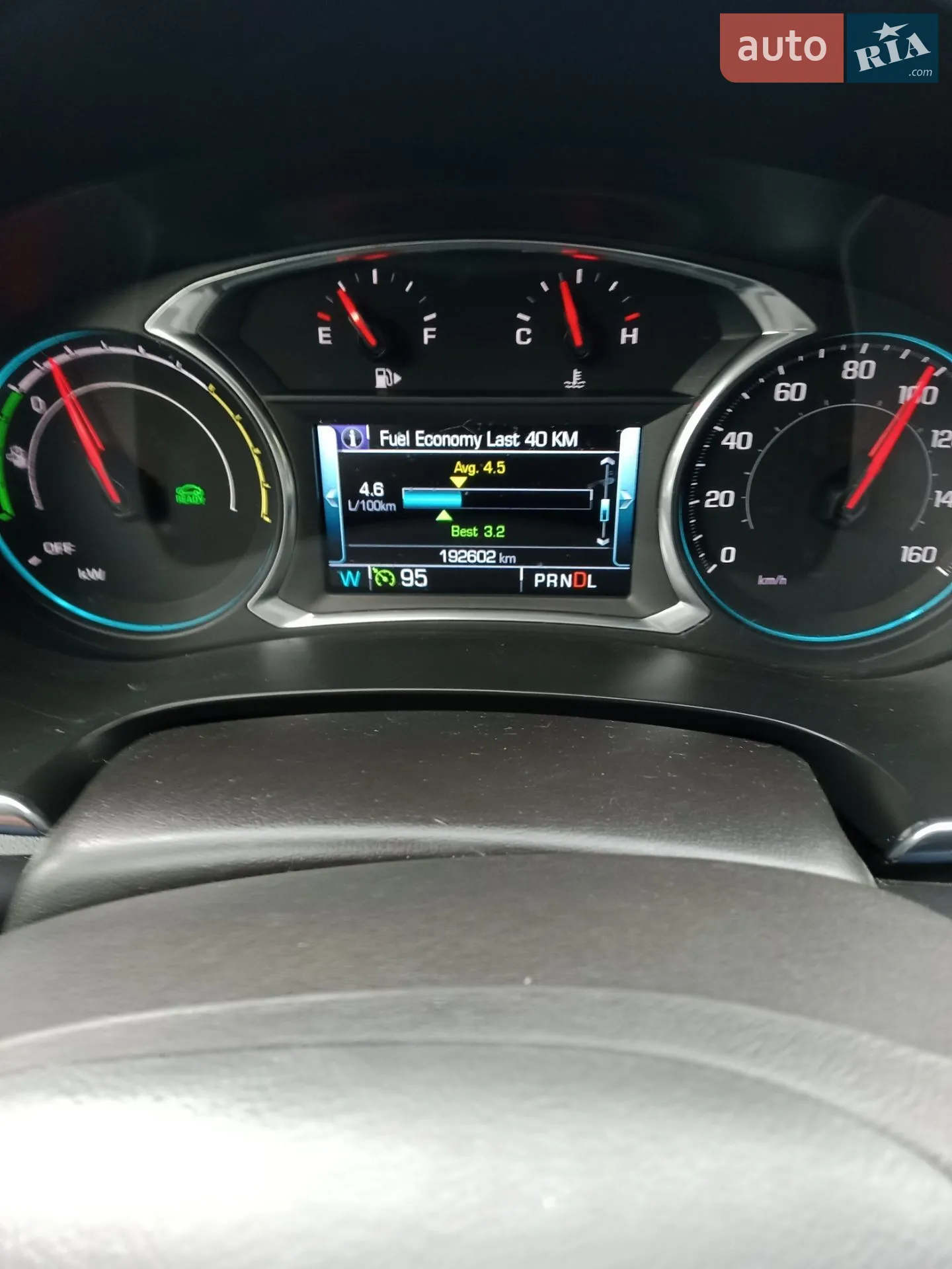 2016 Chevrolet Malibu - мініатюра 18