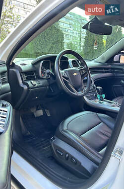 Седан Chevrolet Malibu 2016 в 