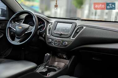 Седан Chevrolet Malibu 2016 в 