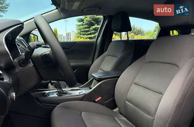 Седан Chevrolet Malibu 2016 в 