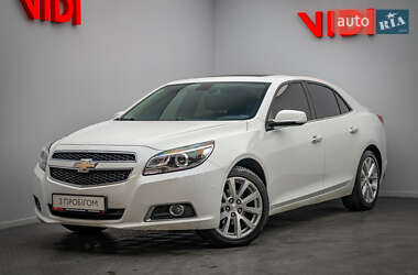 Седан Chevrolet Malibu 2014 в Києві