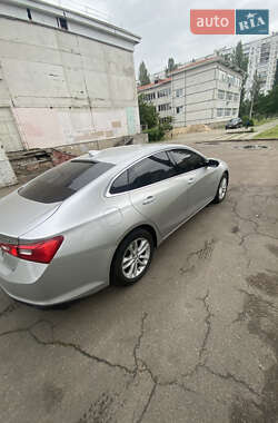 Седан Chevrolet Malibu 2017 в 