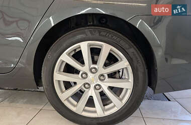 Седан Chevrolet Malibu 2014 в 