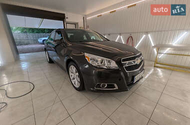 Седан Chevrolet Malibu 2014 в 