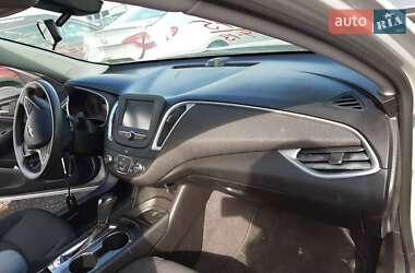 Седан Chevrolet Malibu 2016 в 