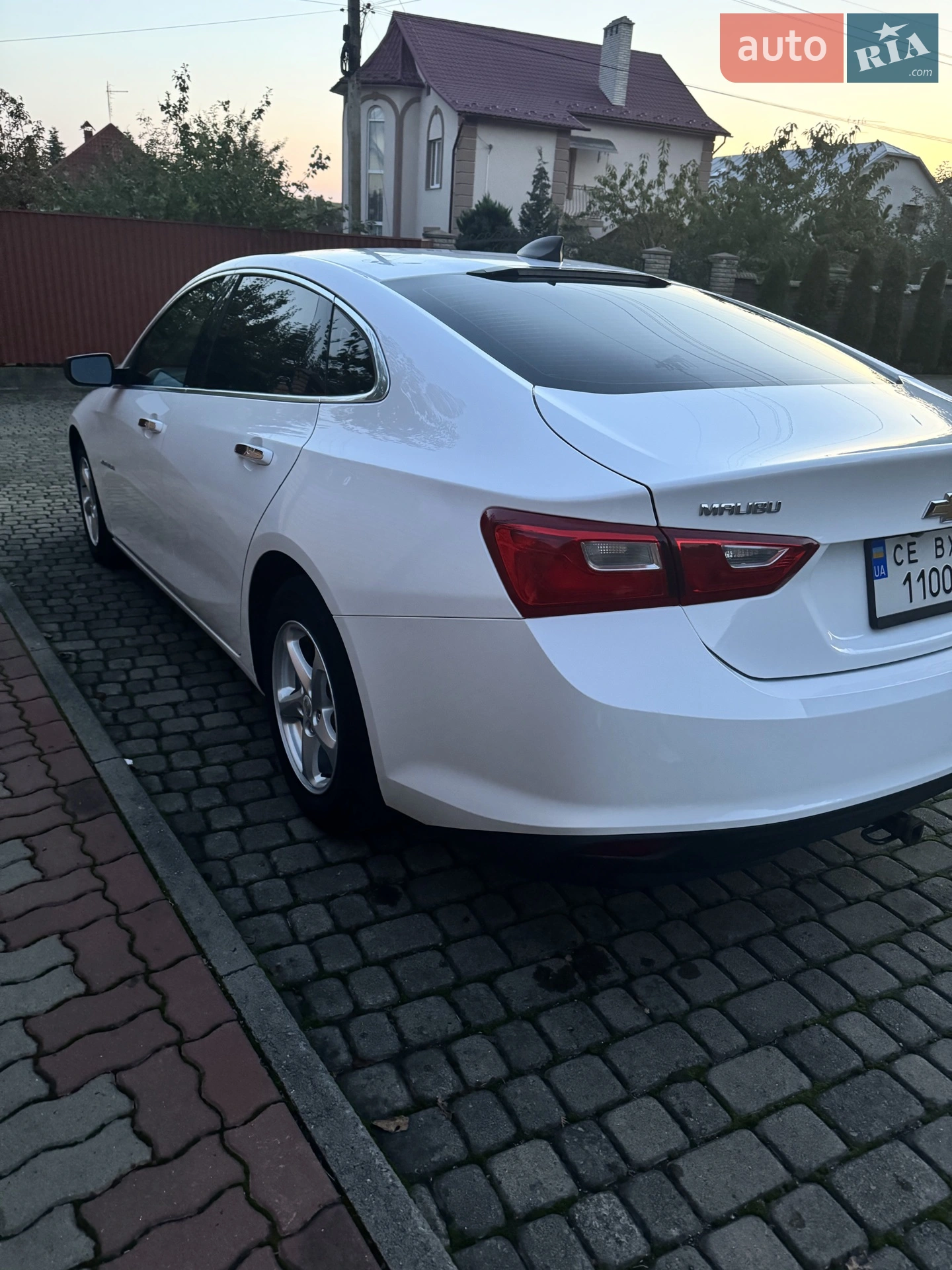 2018 Chevrolet Malibu - мініатюра 26