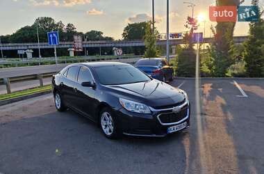 Седан Chevrolet Malibu 2014 в Борисполе