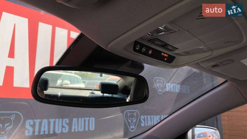 Седан Chevrolet Malibu 2016 в Виннице