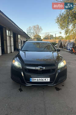 Седан Chevrolet Malibu 2014 в Одесі