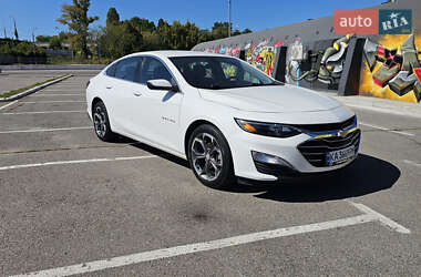 Седан Chevrolet Malibu 2020 в 