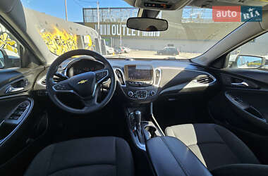 Седан Chevrolet Malibu 2020 в 