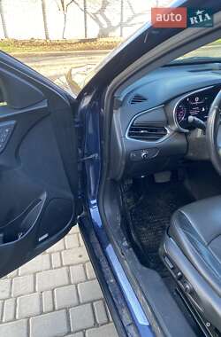 Седан Chevrolet Malibu 2020 в 