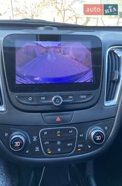 Седан Chevrolet Malibu 2020 в 