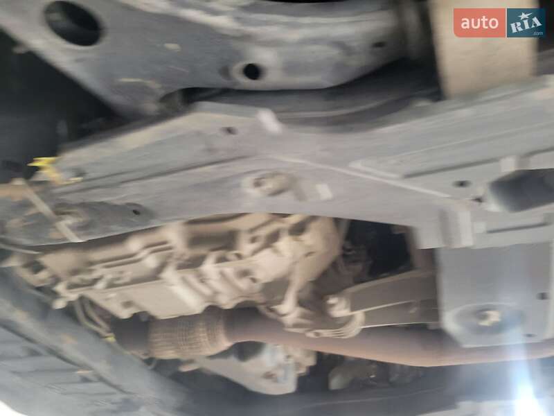 Седан Chevrolet Malibu 2018 в Запорожье