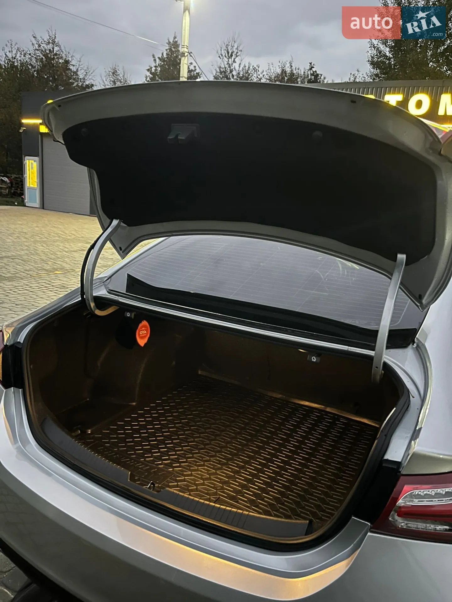 2020 Chevrolet Malibu - мініатюра 15