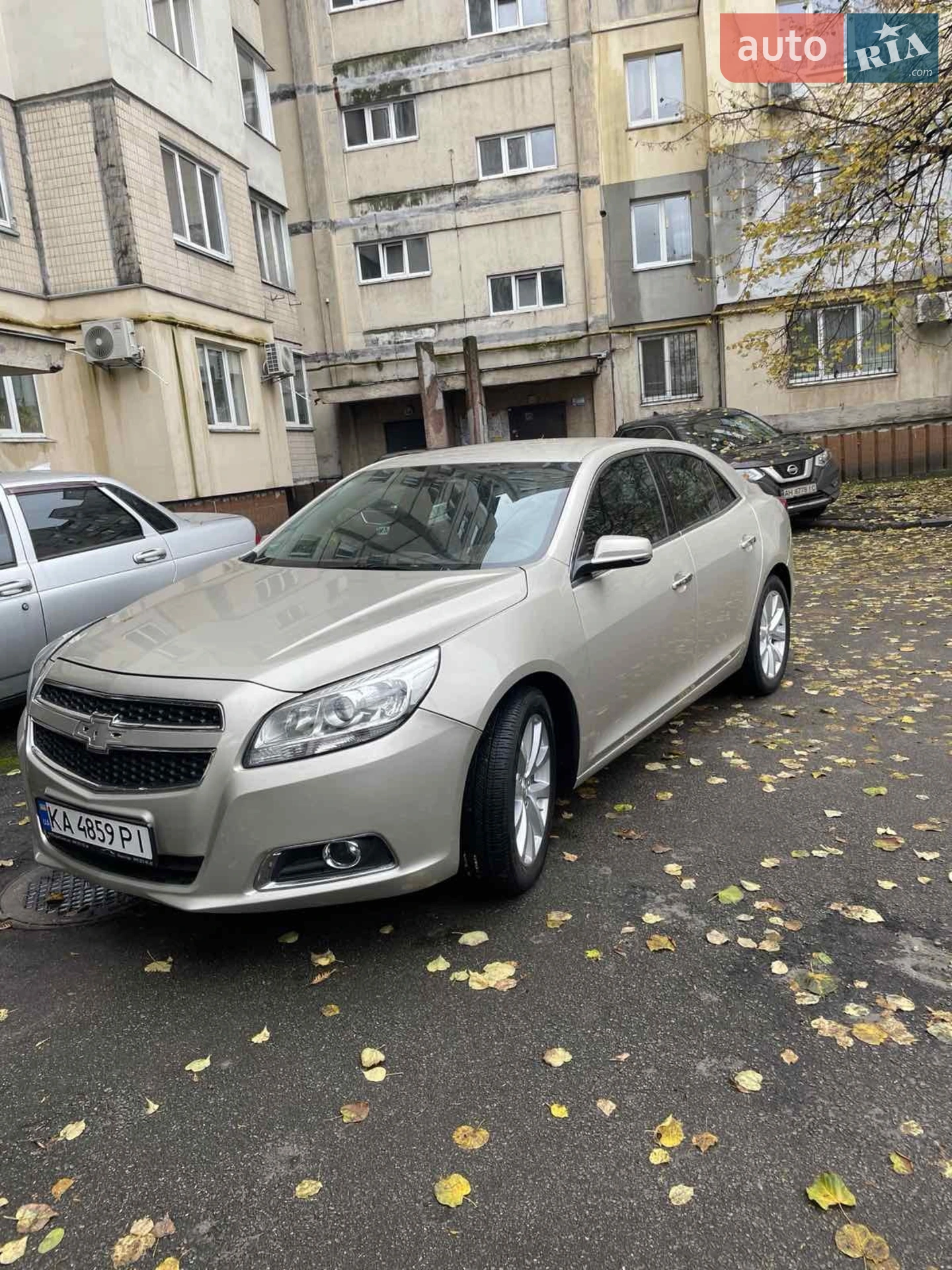 Фото авто 11