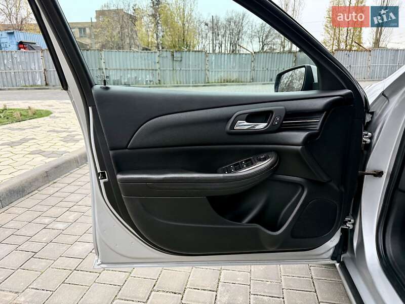 Седан Chevrolet Malibu 2013 в Одесі фото 31 Седан Chevrolet Malibu 2013 в Одесі